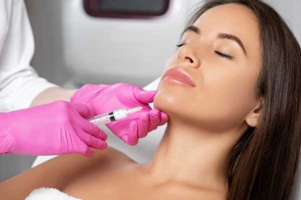 FAQs: Fat Dissolving Injections (Aqualyx & Alternatives) Bicester
