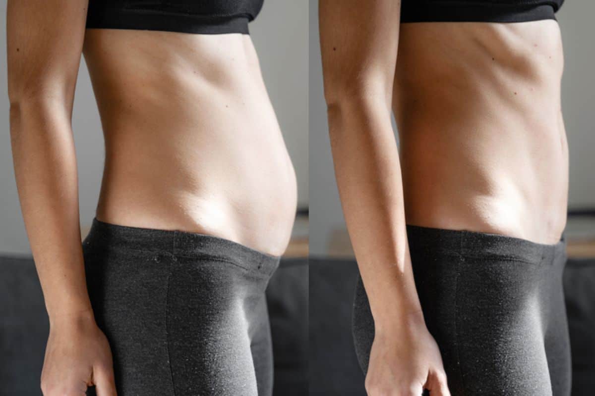 Post-Pregnancy: What Happens to Your Abdominal Muscles After Birth Bicester