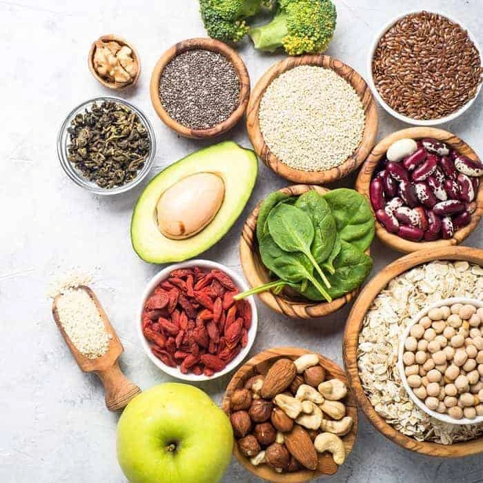 Fecal Incontinence Diet Bicester What to include and understand