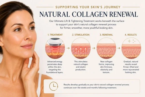 The Ultimate lift and tightening treatment Bicester